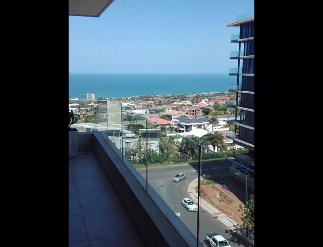 2 BEDROOM APARTMENT FOR SALE IN UMHLANGA RIDGE